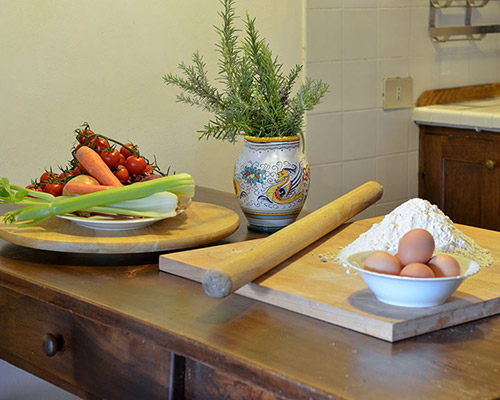 Casa Monaldi Villa in Cortona Toscana con piscina nelle colline cortonesi